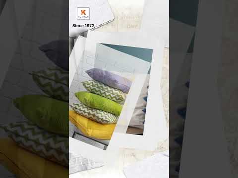 Kundan Textile Mills, Erode #textile #cotton #mills #cottonfabric #bedsheet #pillow