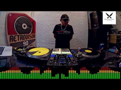 Programa RETROVISOR 90 - 28/03/2026 - Parte 01