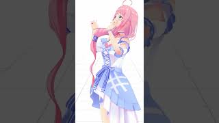 ある人にはあり、ない人にはないもの　#vtuber #shorts #今週もおつかれさまでした
