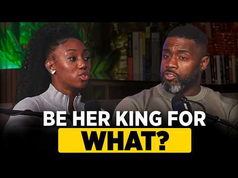 When She Makes More Money: Can Love Still Work?