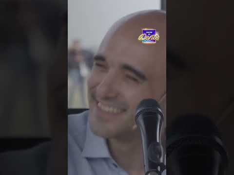 El ESPECTACULAR DUETO de Fer Dente con ABEL PINTOS