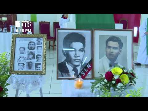 Conmemoran 60 aniversario de la gesta heroica de Raití-Bocay