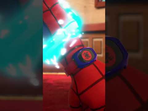 Pirata Spidey, el mejor ☠️🕷️ | MARVEL SPIDEY Y SU SUPEREQUIPO | @DisneyJuniorES