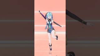 #HACK 踊ってみた #shorts【 珠乃井ナナ / #にじさんじ 】