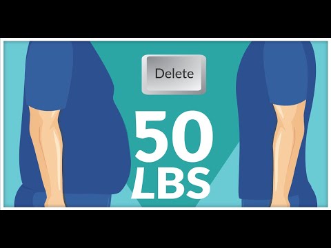 How I lost weight as a lazy game developer