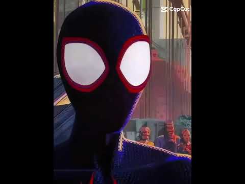 Miles Edit 🕸️🕸️🕸️