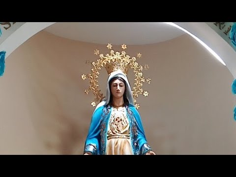 Santo Rosario PSJA Miércoles 20 de Diciembre de 2023