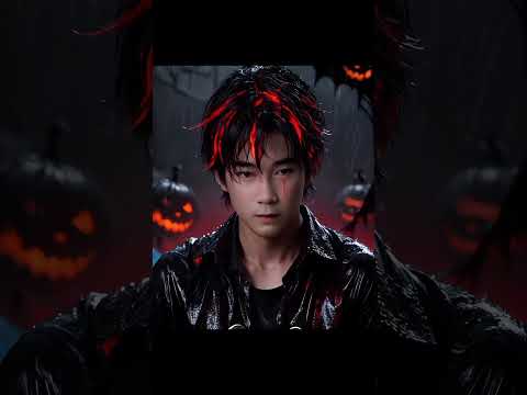 bloody red streaks 14 #bloodyredstreaks14 #nghiakute #toanredblack89