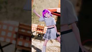 【Unity HDRP】カリスマさびら #unity3d #モーションキャプチャー #dance