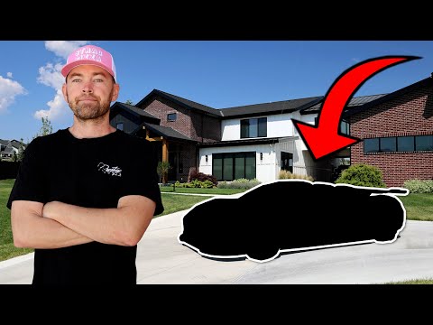 Rare Koenigsegg Agera HH for Sale: Bentley Project and Ferrari Parts Sourcing