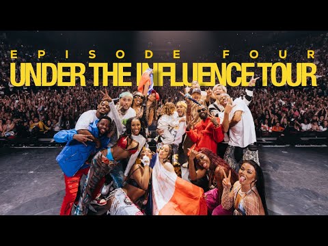 Under The Influence Tour: Episode Four