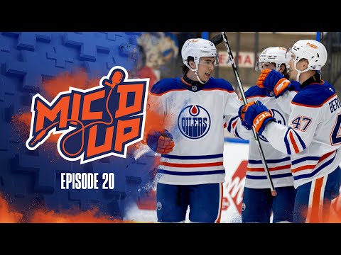 MIC'D UP | Episode 20 Trailer