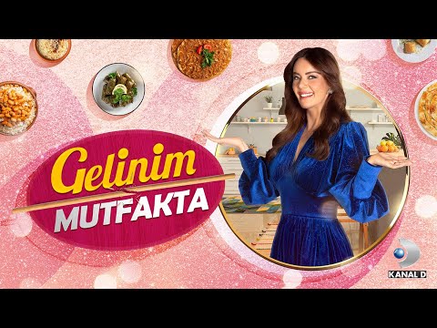 Gelinim Mutfakta'da hafta birinciliği ödülü 7 altın bileziğe çıktı!