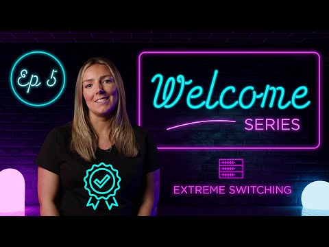 Meet Extreme Switching - Episode 5