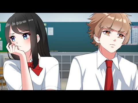 彼氏とケンカしてしまいました...【アニメ】【漫画】