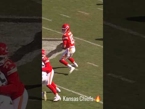 NFL Kansas Chiefs Best Highlights