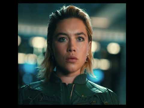 Escena Post Crédito Final | Thunderbolts* #thunderbolts #marvel #shorts