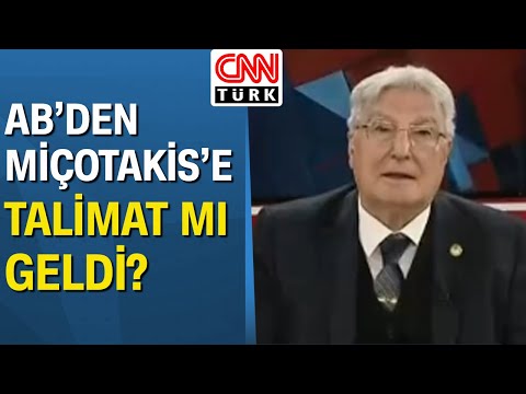 Adalardaki silahlanmanın amacı boğazları kontrol etmek mi? - Ne Oluyor