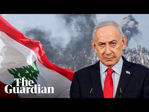 The ‘Gaza playbook’: what are Israel’s plans for Lebanon?