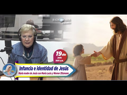 María, la madre de Jesús - Infancia e identidad de Jesús según San Mateo - 19 de junio de 2024