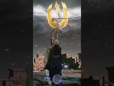 レディの楽しさ【ELDEN RING NIGHTREIGN/千反田エルデンリング】