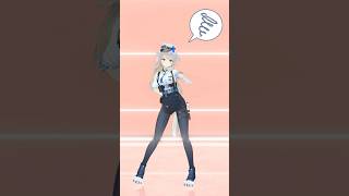 とくべチュ、して / 踊ってみた【栞葉るり/にじさんじ】#vtuber #踊ってみた