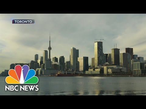 Why Canada is making a major immigration push | Nightly News Films