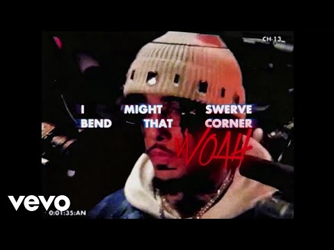 GELO - Tweaker (Lyric Video)