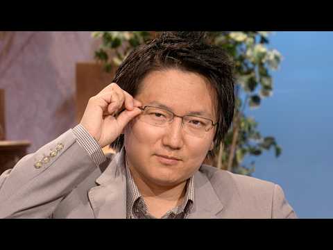 Ellen Helps Masi Oka Find a Date