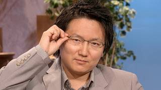 Thumbnail for the video "Ellen Helps Masi Oka Find a Date" from TheEllenShow