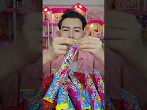 เส้นนี้มันอร่อยเยลลี่เรนโบว์ก