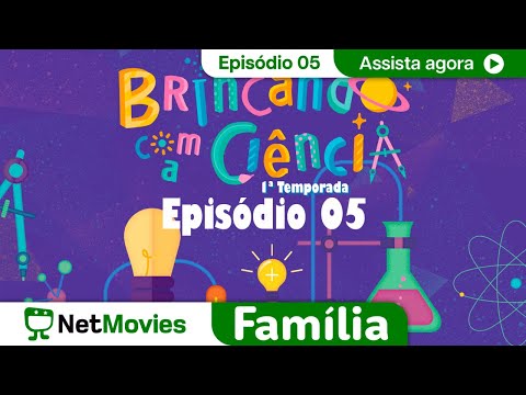 Brincando com a Ciência - Ep. 05 - Por Que Quando a Gente Abre a Porta do Carro Pode Levar Choque