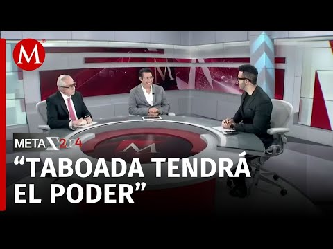 Así es el cierre de campañas de los candidatos a la jefatura de gobierno de la Ciudad de México