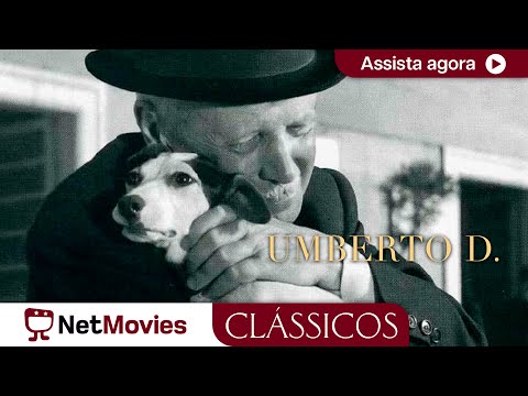 Umberto D. - 1952 - drama, um filme de Vittorio De Sica | NetMovies Clássicos