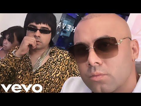 Wisin ft Chencho Corleone - Somos Jefes (Video oficial) (Tema viral)