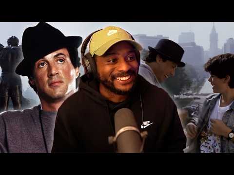 ROCKY V (1990) | First Time Watch | Movie Reaction