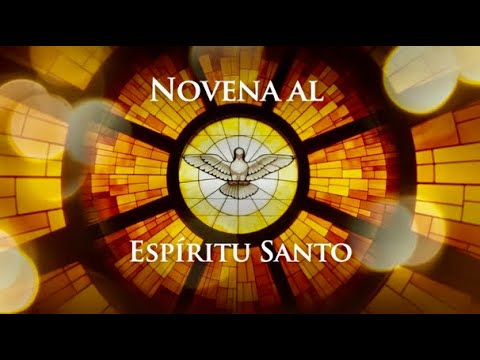1 día Novena Pentecostés + Laudes 10 mayo San Juan de Ávila (2024)