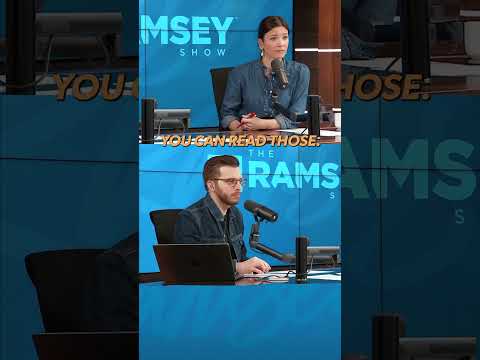 Ramsey Solutions