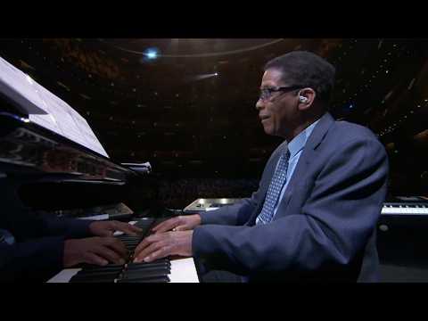 Herbie Hancock “Actual Proof” (Live) | Jazz Day 2018, St. Petersburg