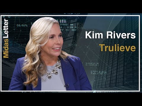 30 Minutes with Trulieve (CSE:TRUL) CEO, Kim Rivers