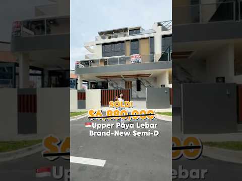 🔥 JUST SOLD… BUT TOO GOOD NOT TO SHARE 🔥