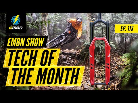 The Month In Tech | The EMBN Show Ep. 113