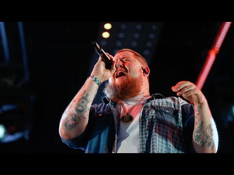 Rag'n'Bone Man - Skin (Radio 1's Big Weekend 2017)