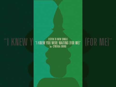 Meshell Ndegeocello - Knew You Were Waiting (For Me)” (w/ Cynthia Erivo)