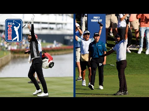 All the best shots from THE PLAYERS Championship | 2023