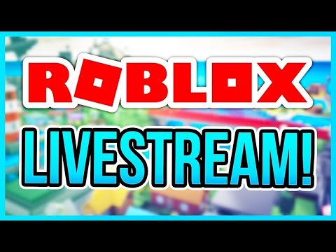 🔴Roblox:เล่นไปเรื่อย[5บาทขึ้น