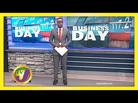 TVJ Business Day - December 22 2020