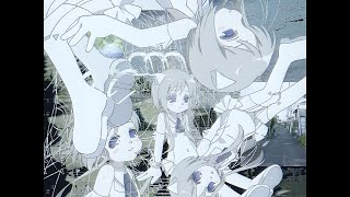 以上、n番観測地からお届けしました。 / covered by ういはら