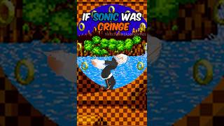 My Editor Went TOO FAR when Chat said I sound like Sonic