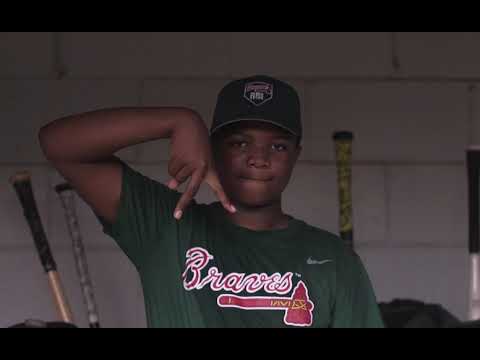 Atlanta Braves RBI: "From The A" video clip 